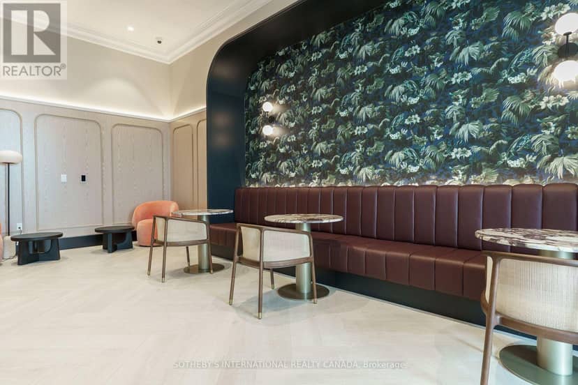 1101 - 10 Inn On The Park Drive — photo 36 of 40