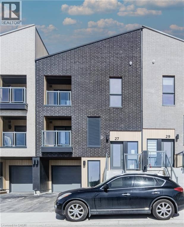 27 URBANE Boulevard — photo 1 of 32