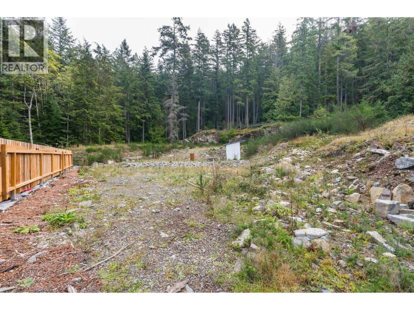 1601 JOAN AUDREY LANE, Bowen Island, photo 6