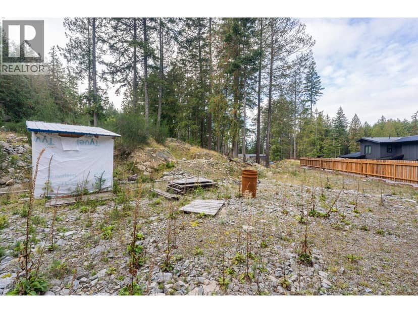 1601 JOAN AUDREY LANE, Bowen Island, photo 8