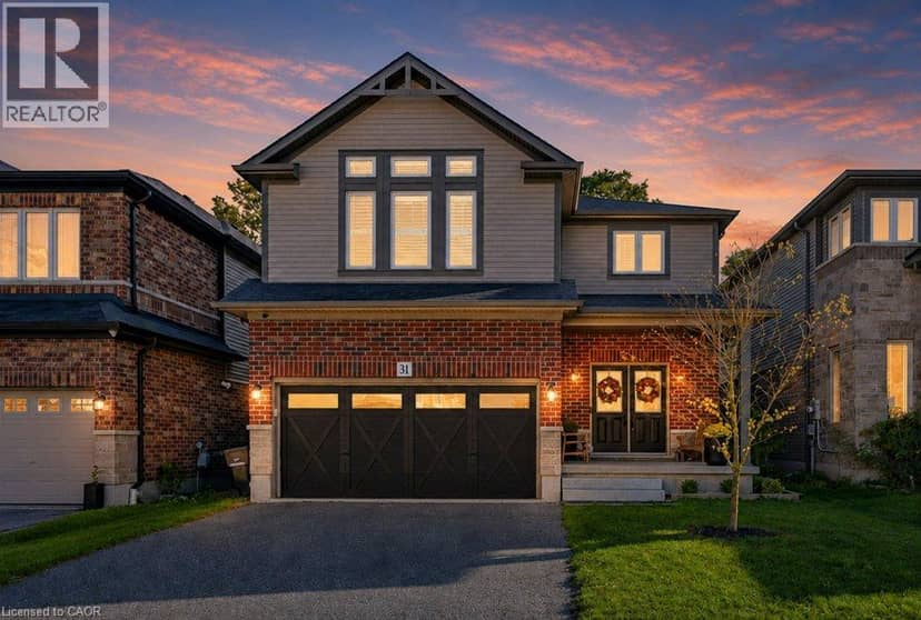 31 ELMBANK Trail — photo 1 of 40