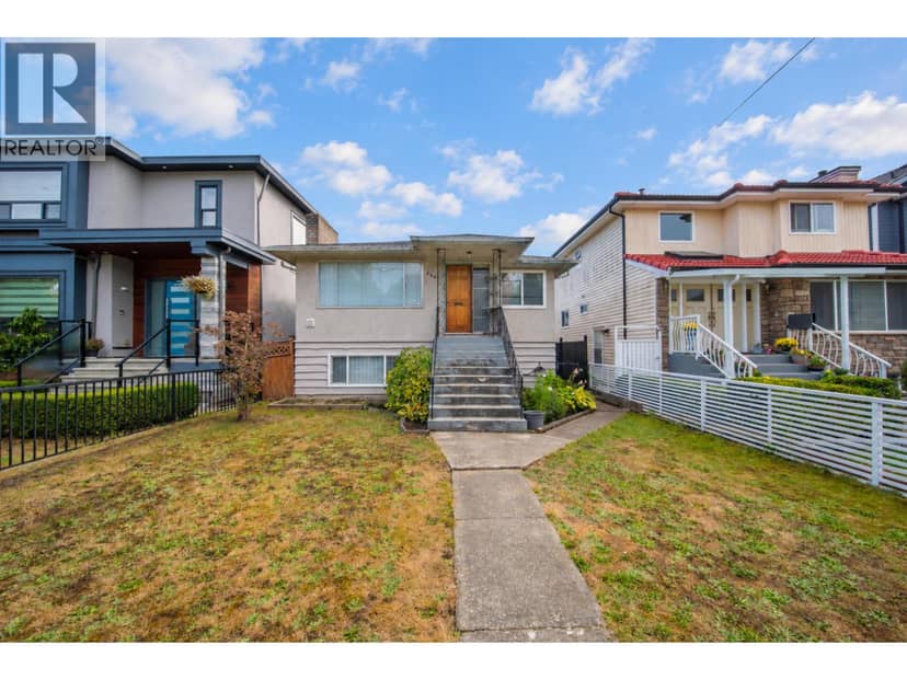 5882 BERKELEY STREET, Vancouver, photo 3