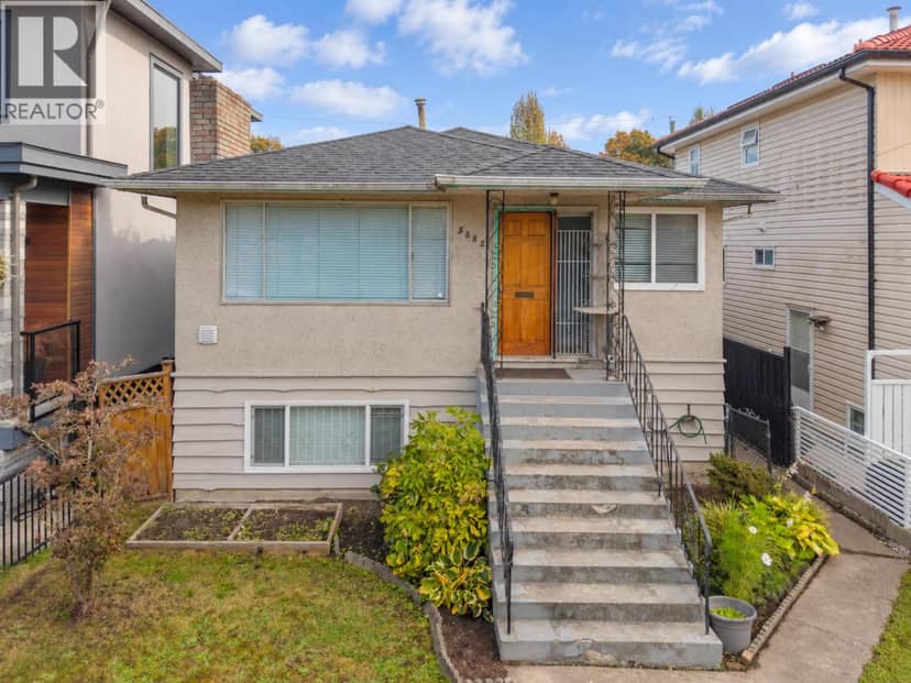 5882 BERKELEY STREET, Vancouver, photo 5