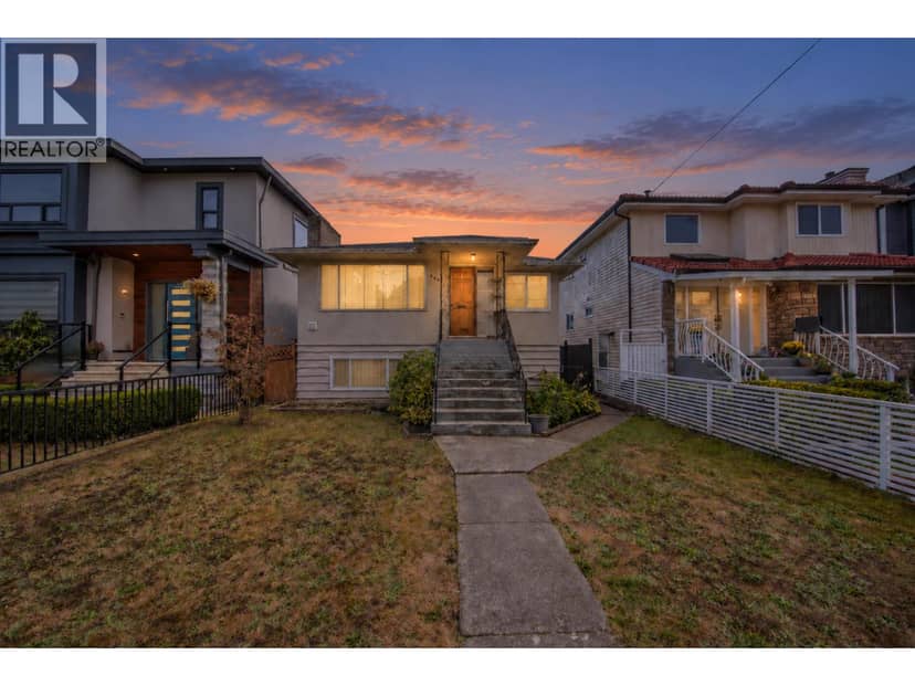 5882 BERKELEY STREET, Vancouver, photo 2