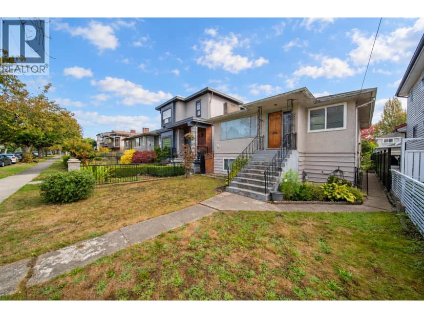 5882 BERKELEY STREET, Vancouver, photo 4