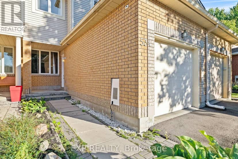 534 Lawler Crescent, Ottawa, photo 2