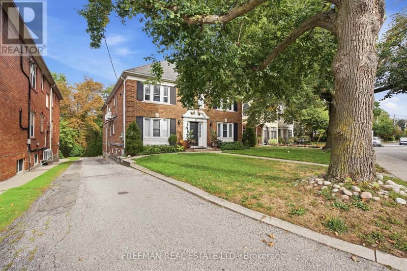 783 Spadina Road, Toronto