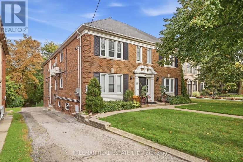 783 Spadina Road, Toronto, photo 2