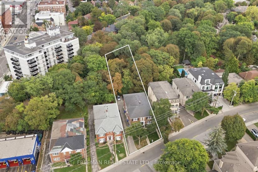783 Spadina Road, Toronto, photo 4
