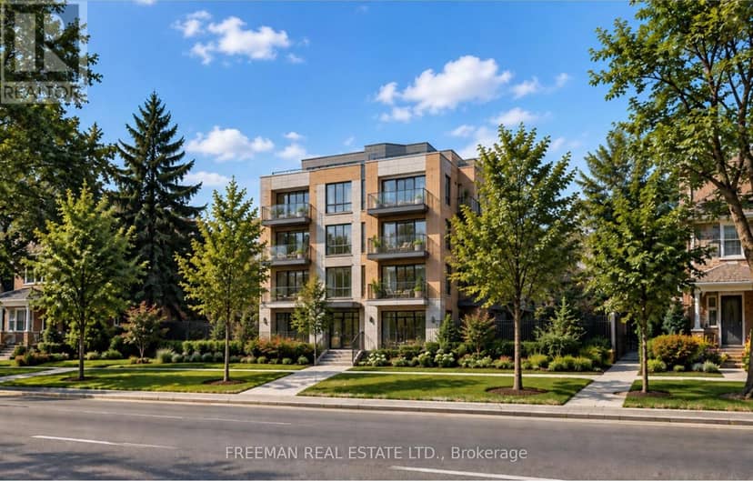 783 Spadina Road, Toronto, photo 5