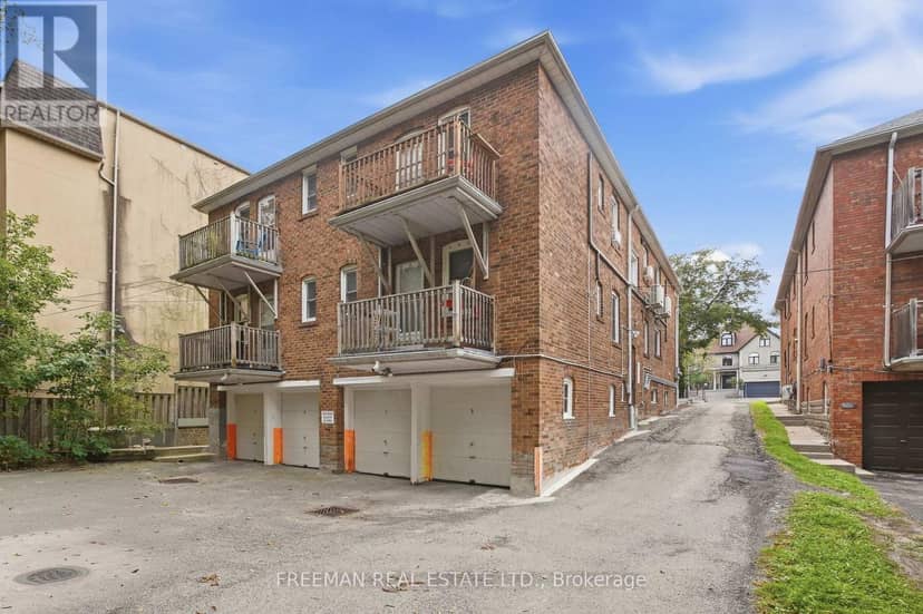 783 Spadina Road, Toronto, photo 7