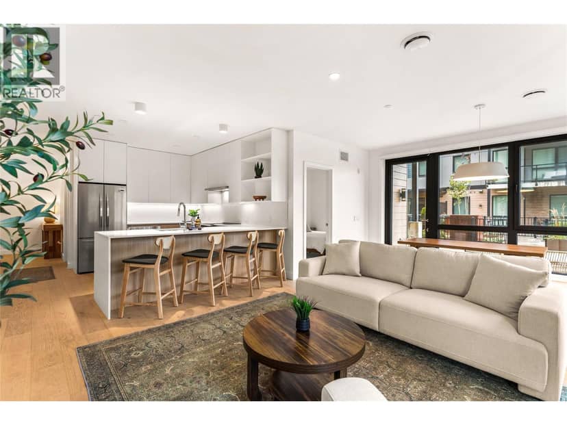 1702 Coursier Avenue Unit# 2101, Revelstoke
