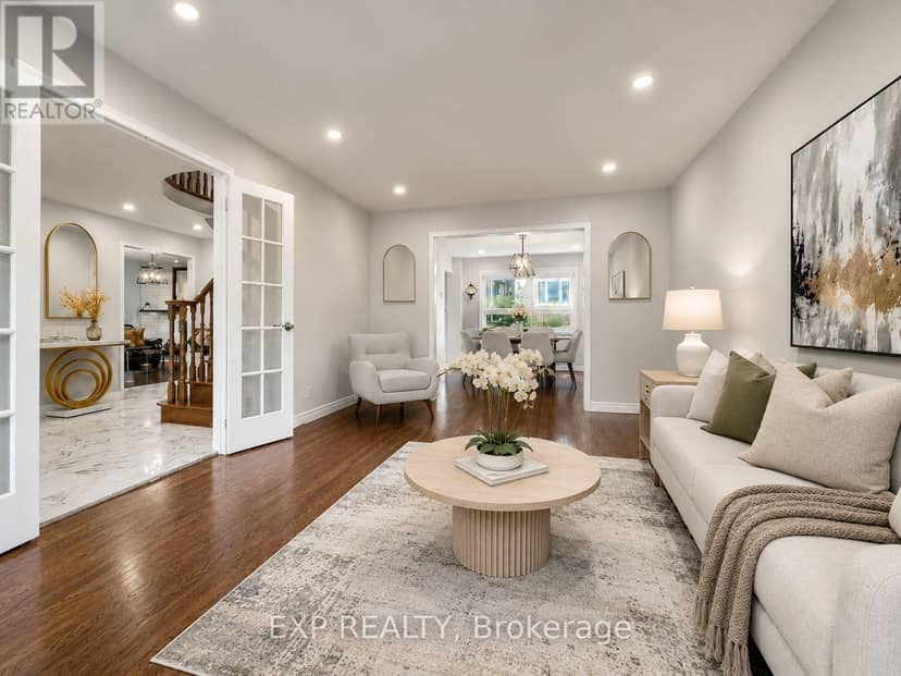 16 Wainwright Avenue, Richmond Hill, photo 6