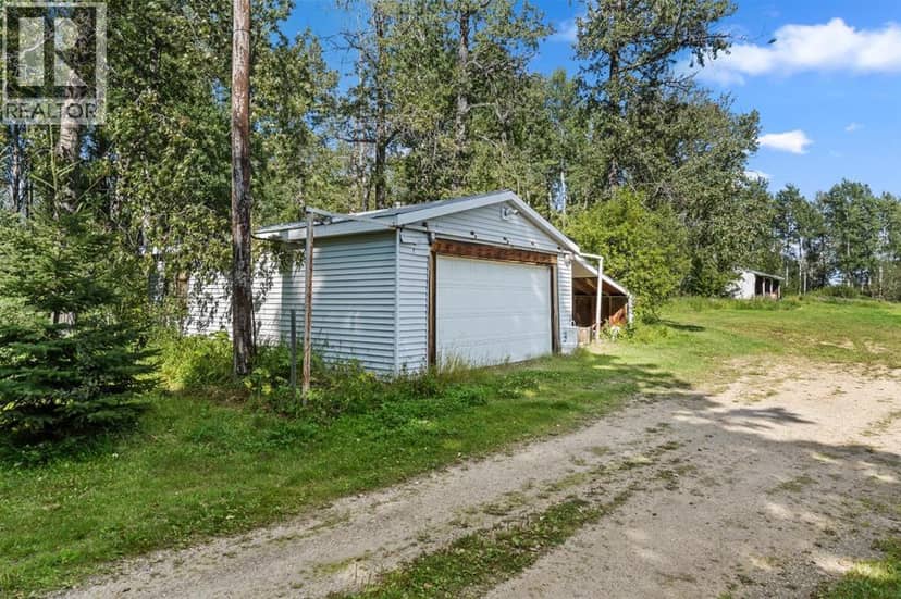 590055A Range Road 110, Rural Woodlands County, photo 3