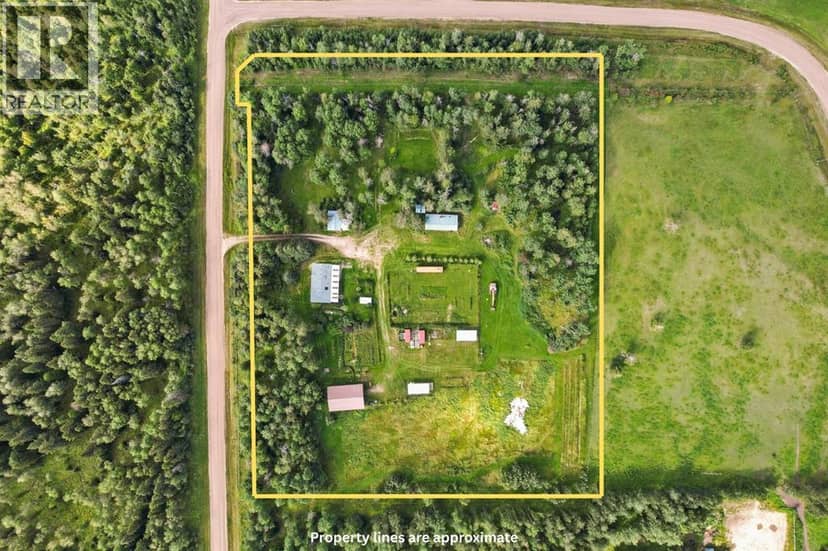 590055A Range Road 110, Rural Woodlands County, photo 6