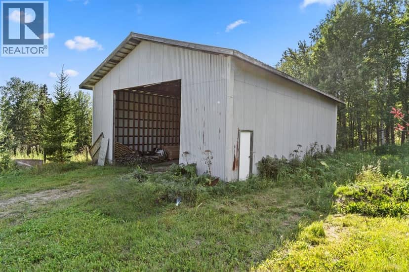 590055A Range Road 110, Rural Woodlands County, photo 2