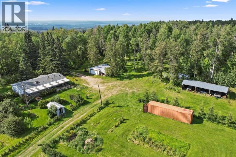 590055A Range Road 110, Rural Woodlands County, photo 4