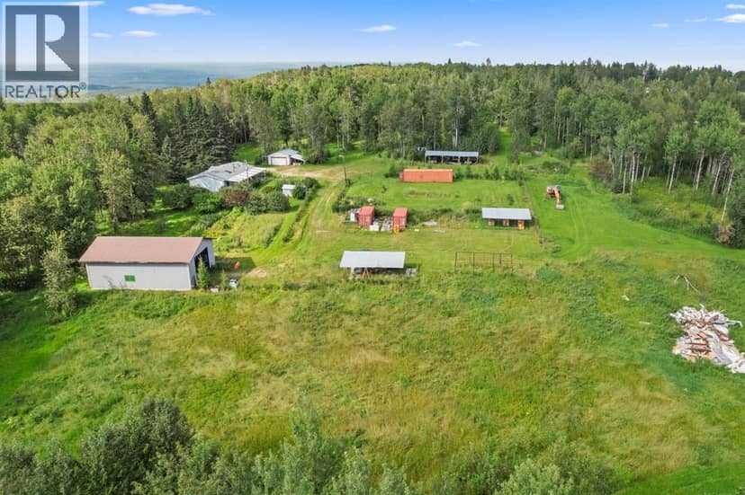 590055A Range Road 110, Rural Woodlands County, photo 5