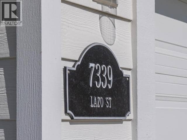 7339 LAZO STREET, Powell River, photo 2