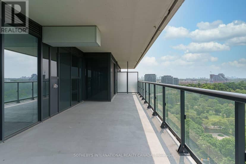 1101 - 10 Inn On The Park Drive — photo 30 of 40