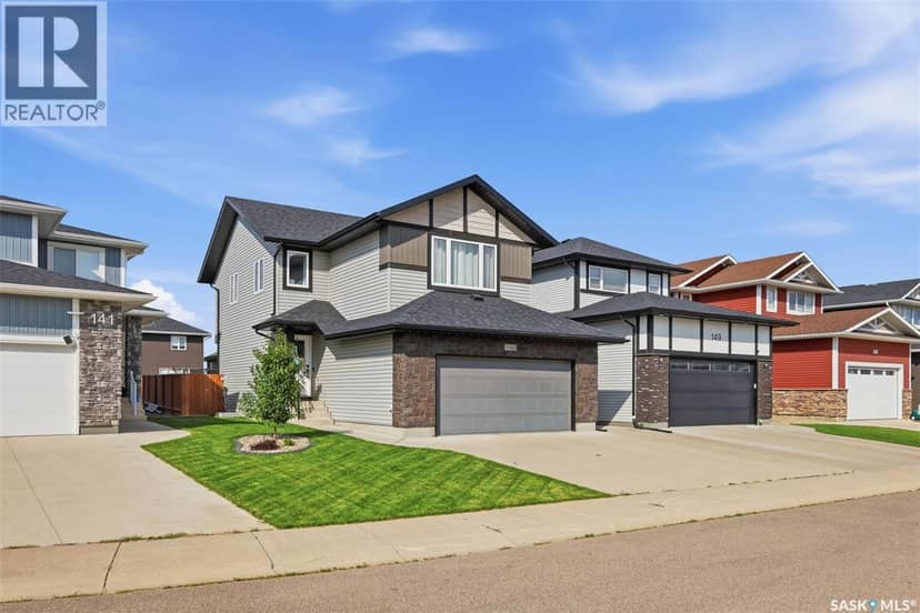 145 Cowan CRESCENT, Martensville, photo 2