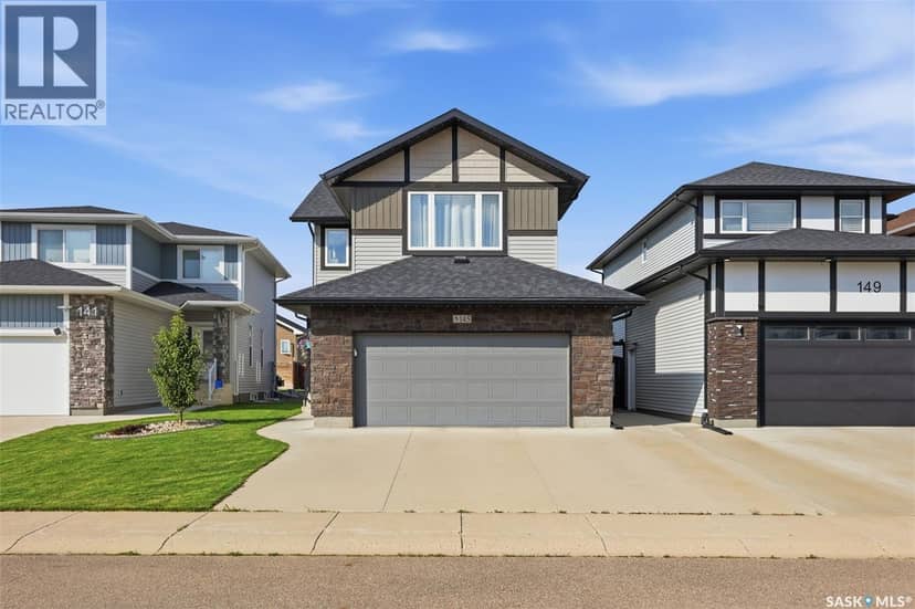 145 Cowan CRESCENT, Martensville, photo 3