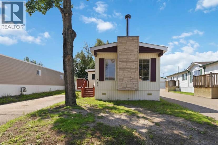 336 Grenfell Crescent, Fort McMurray, photo 2