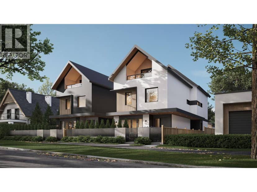 2 478 W 21ST AVENUE, Vancouver