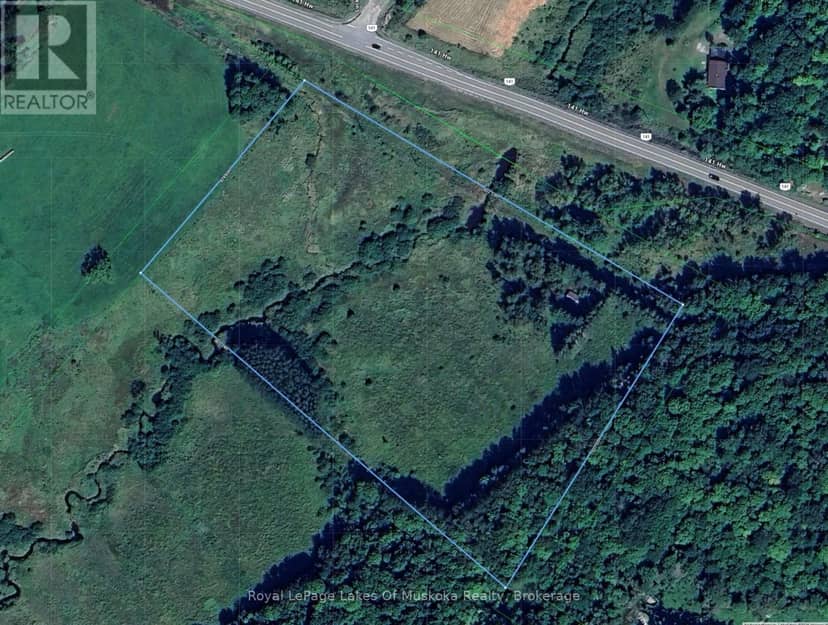 1827 Highway 141 Highway, Muskoka Lakes