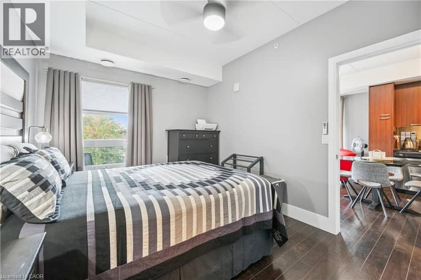 155 ST. LEGER Street Unit# 307, Kitchener, photo 8