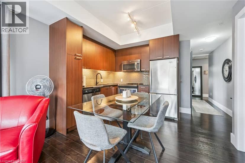 155 ST. LEGER Street Unit# 307, Kitchener, photo 2