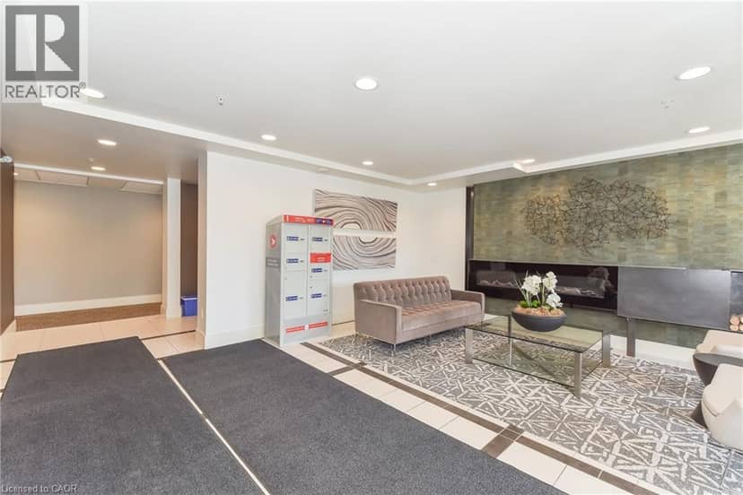 155 ST. LEGER Street Unit# 307 — photo 25 of 38