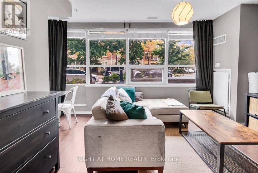 103 - 38 Joe Shuster Way, Toronto, photo 8