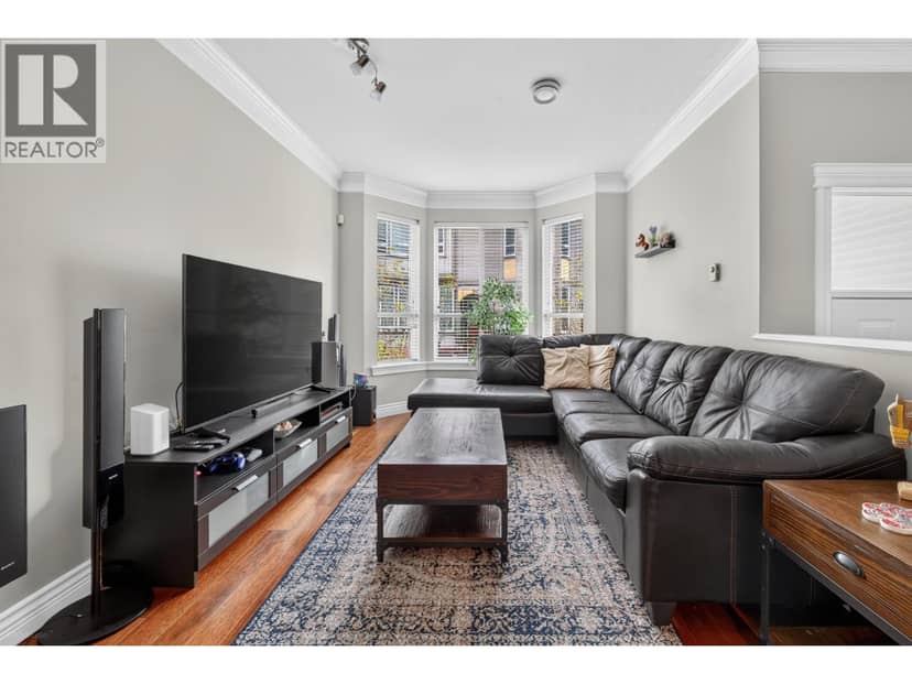 11 9051 BLUNDELL ROAD, Richmond