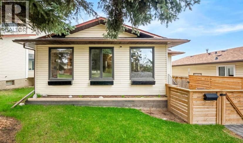 20 Bedwood Hill NE, Calgary