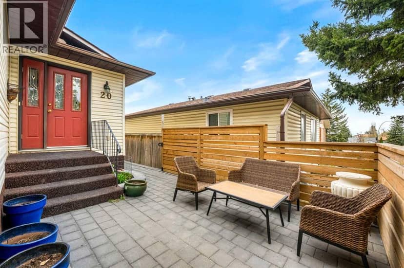 20 Bedwood Hill NE, Calgary, photo 2
