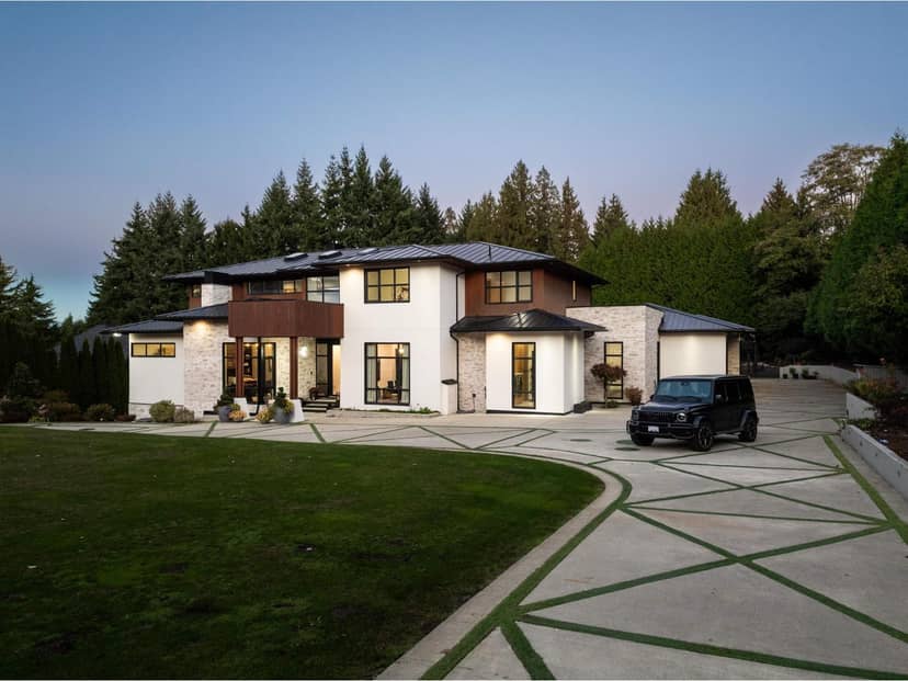 3016 163 STREET, Surrey