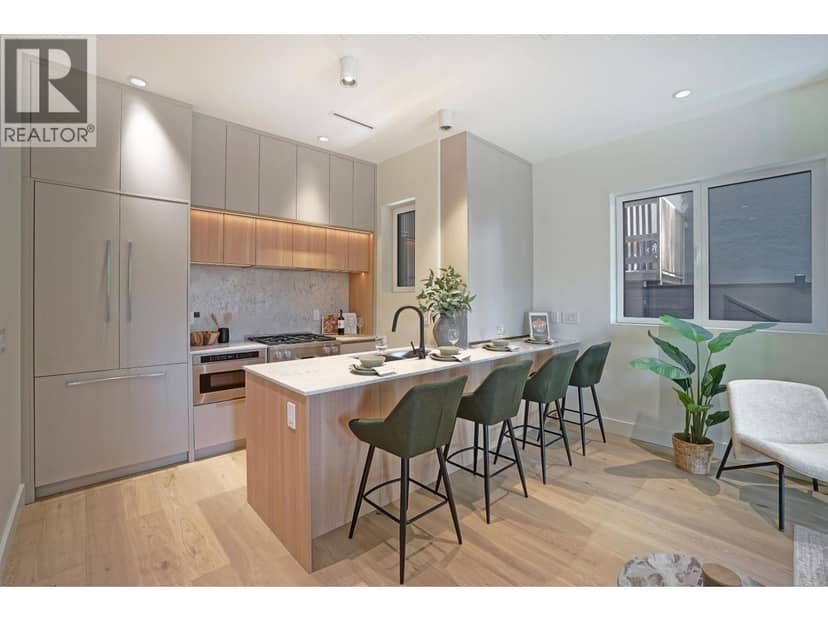 1 3315 W 10TH STREET, Vancouver, photo 7