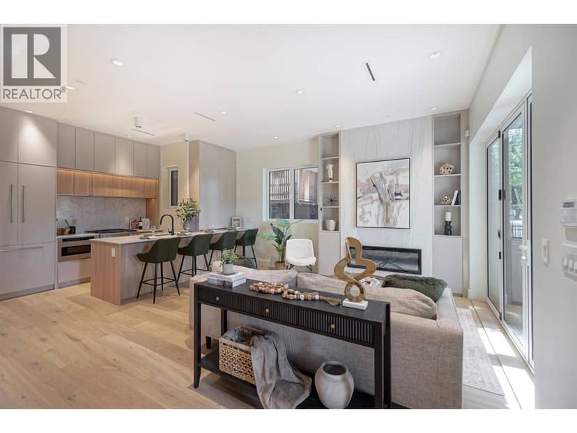 1 3315 W 10TH STREET, Vancouver, photo 6