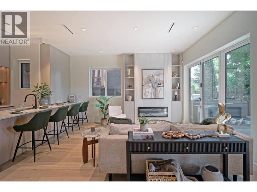 1 3315 W 10TH STREET, Vancouver, photo 8