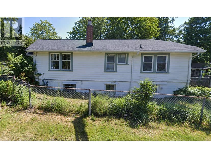 634 ROCHESTER AVENUE, Coquitlam