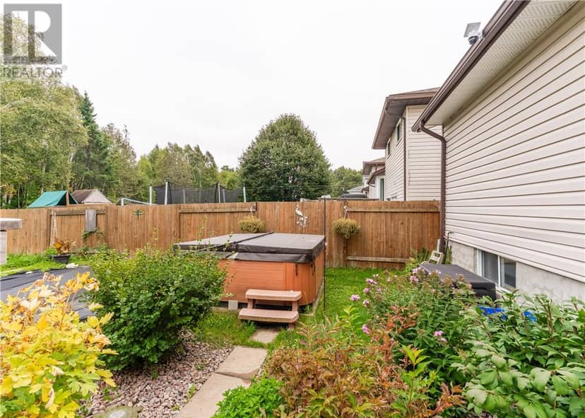1505 Gauthier Street — photo 33 of 40