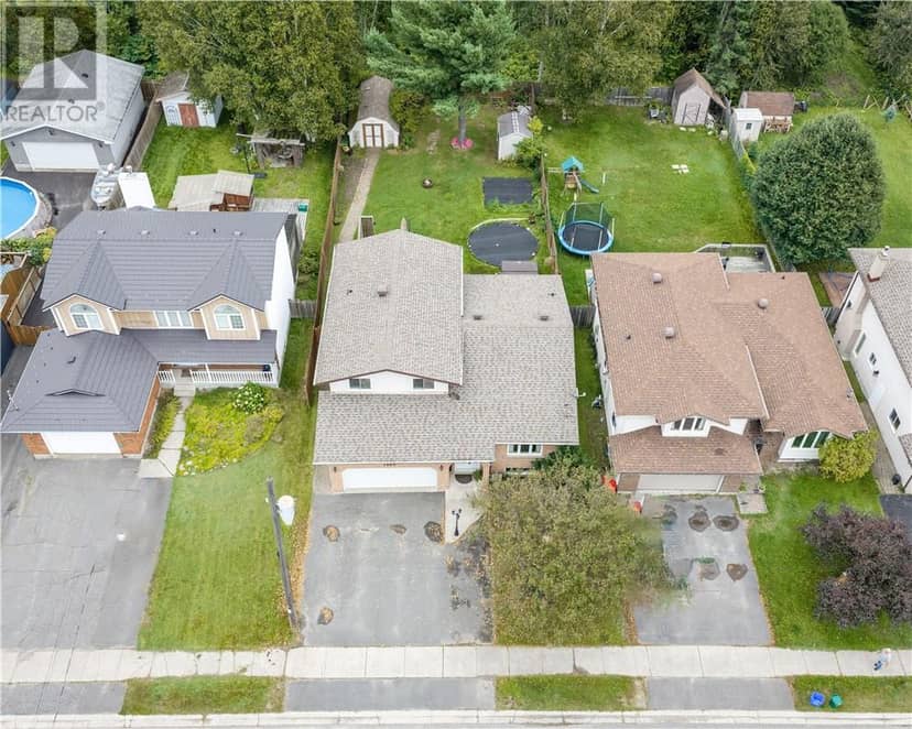 1505 Gauthier Street — photo 37 of 40