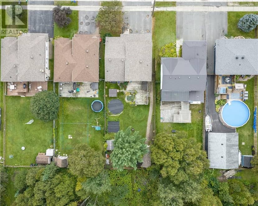 1505 Gauthier Street — photo 39 of 40