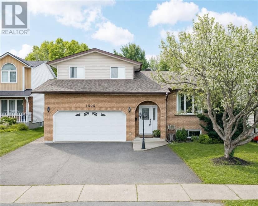 1505 Gauthier Street — photo 40 of 40