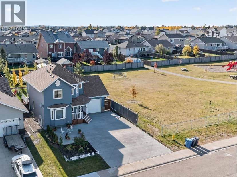 8715 114 AVENUE, Fort St. John, photo 3