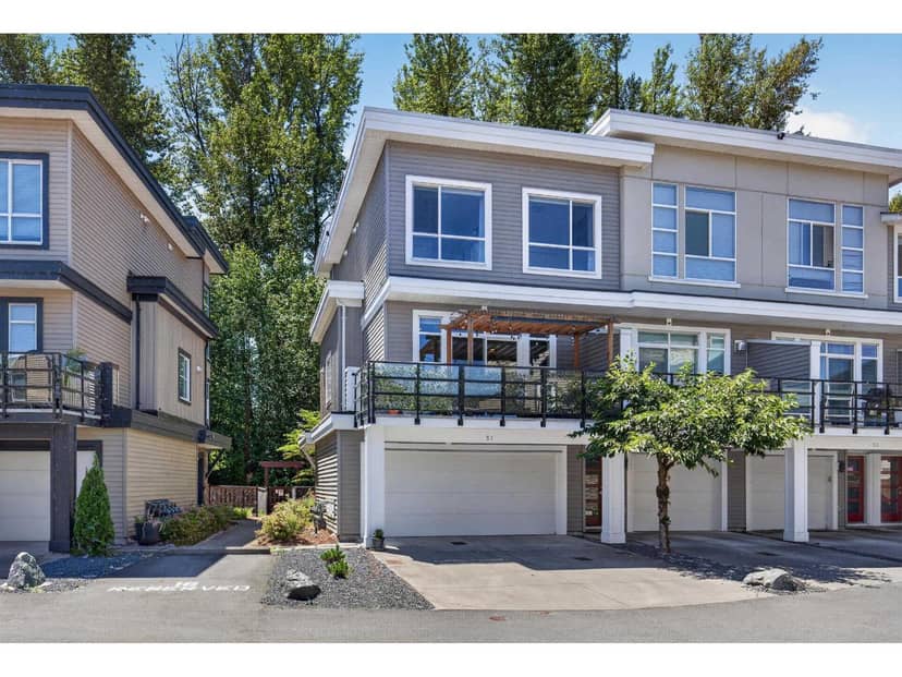51 8413 MIDTOWN WAY, Chilliwack Proper South, Chilliwack, photo 2
