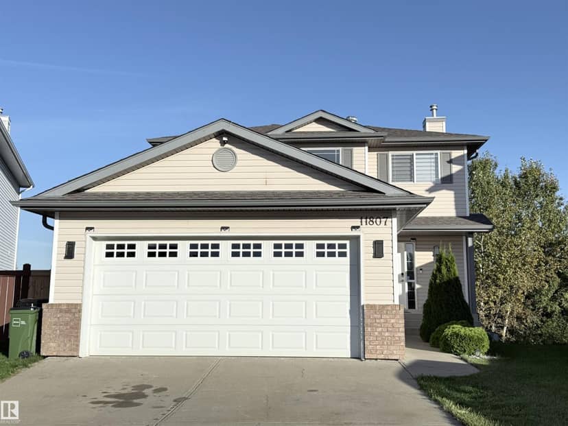 11807 171 AV NW, Edmonton