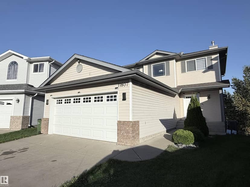 11807 171 AV NW, Edmonton, photo 2