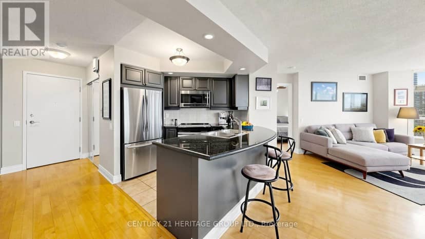 602 - 5 Northtown Way — photo 18 of 40